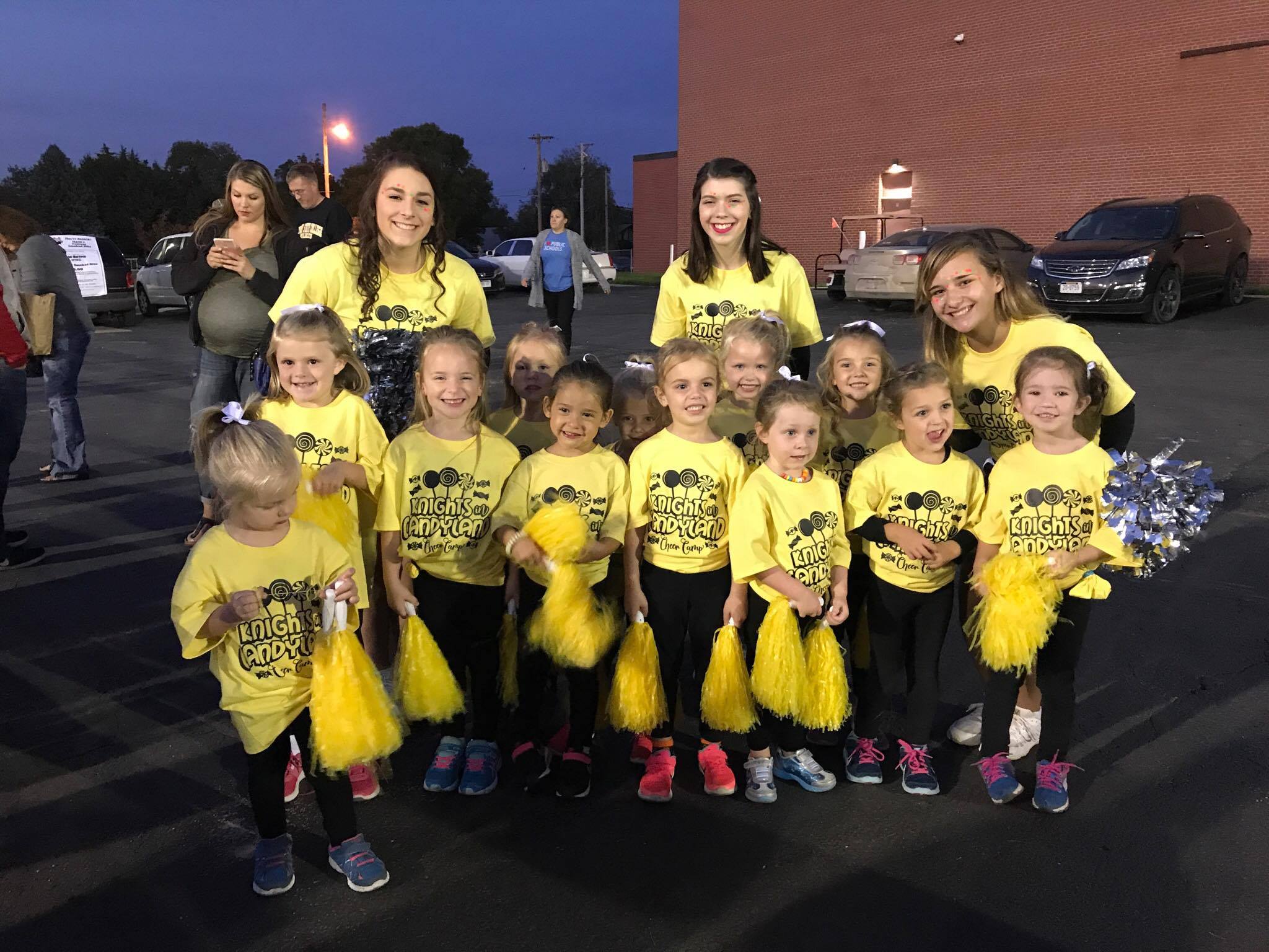 littlecheercamp EM 2017 3