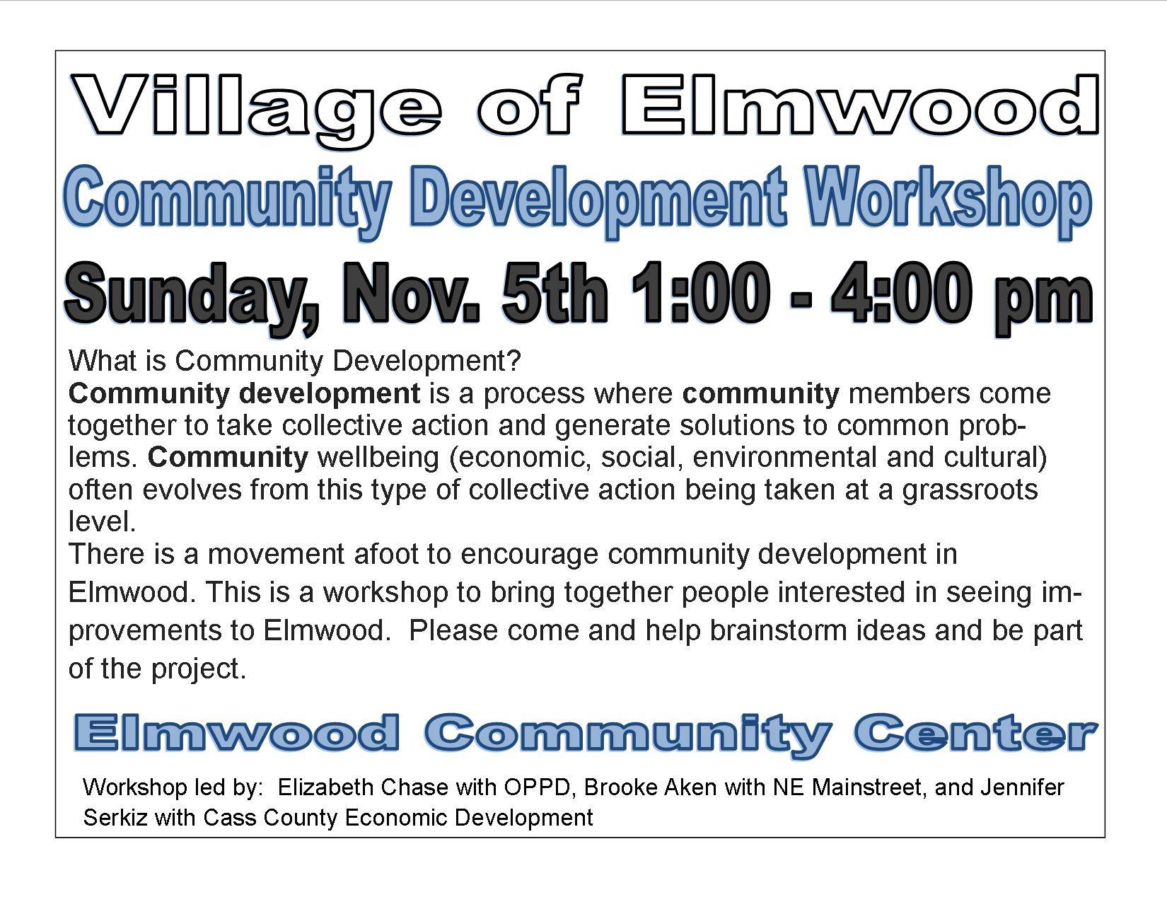 elmwood village news 3