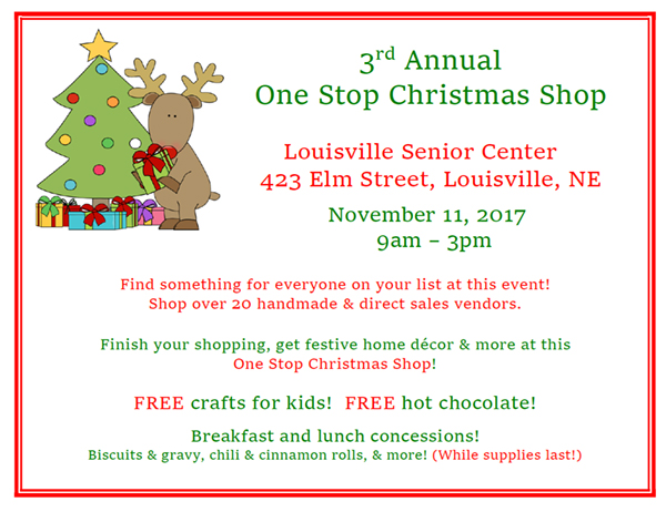 xmas Louisville