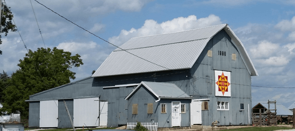 BuellBarn 2017
