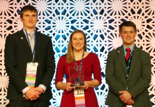 Business Ethics team