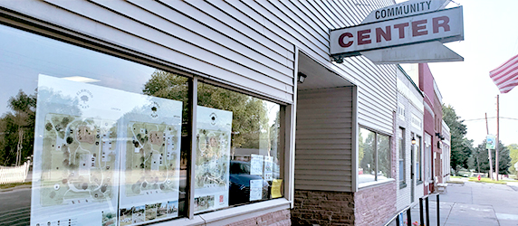 ElmwoodMainStreet CommunityCenter
