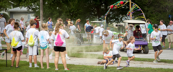 ElmwoodPark ColorRun 0826 2018 2