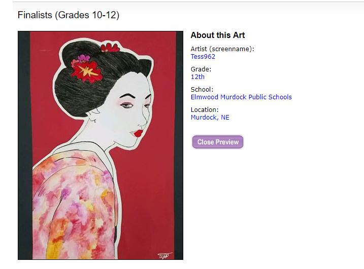 TessArnt Art
