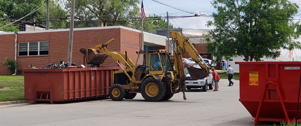 ElmwoodSpringCleanup