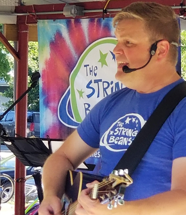 StringBeans ElmwoodPark8