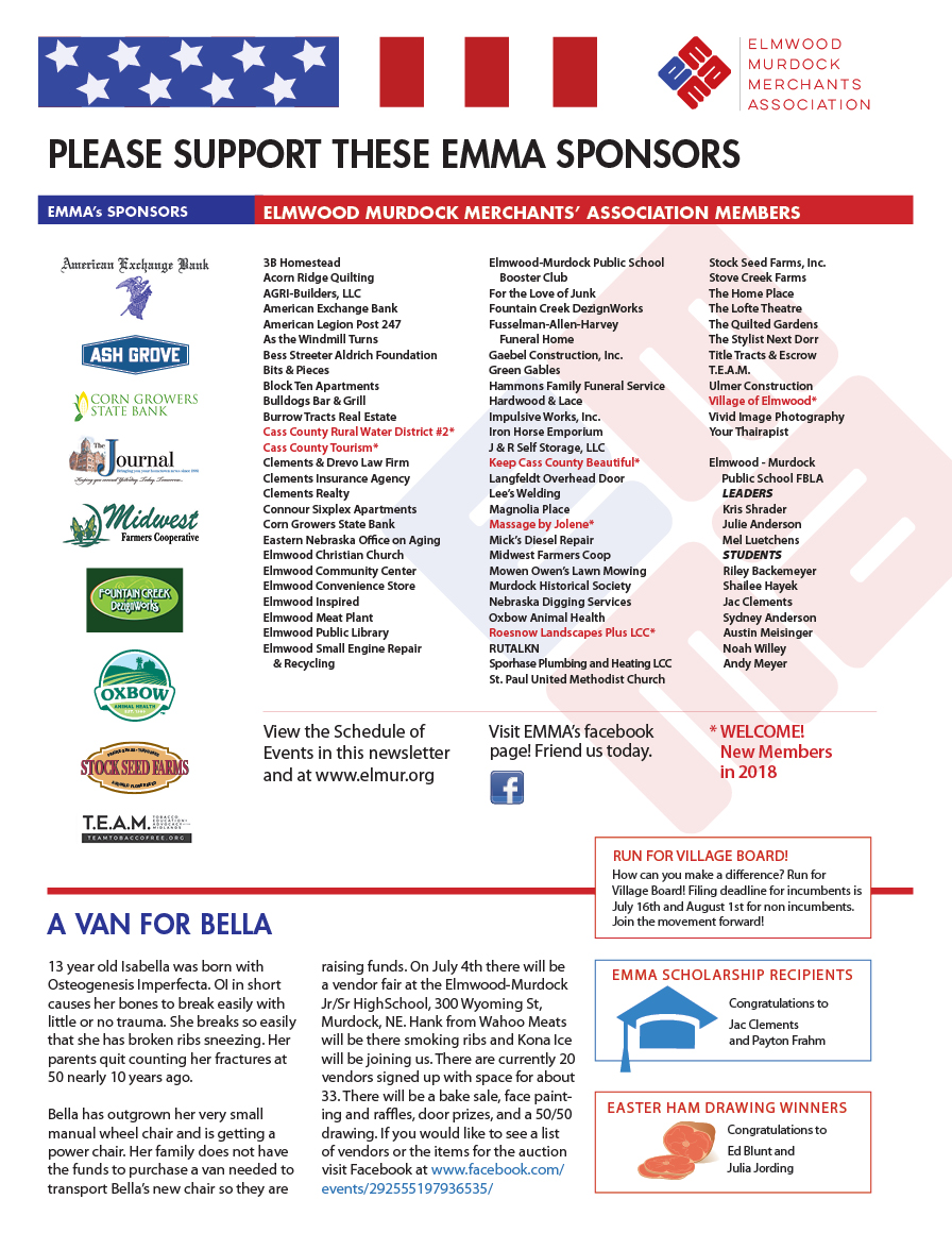 PG.3 2018 EMMA 4th of July Newsletter for WEB 6.12.18 v1 current