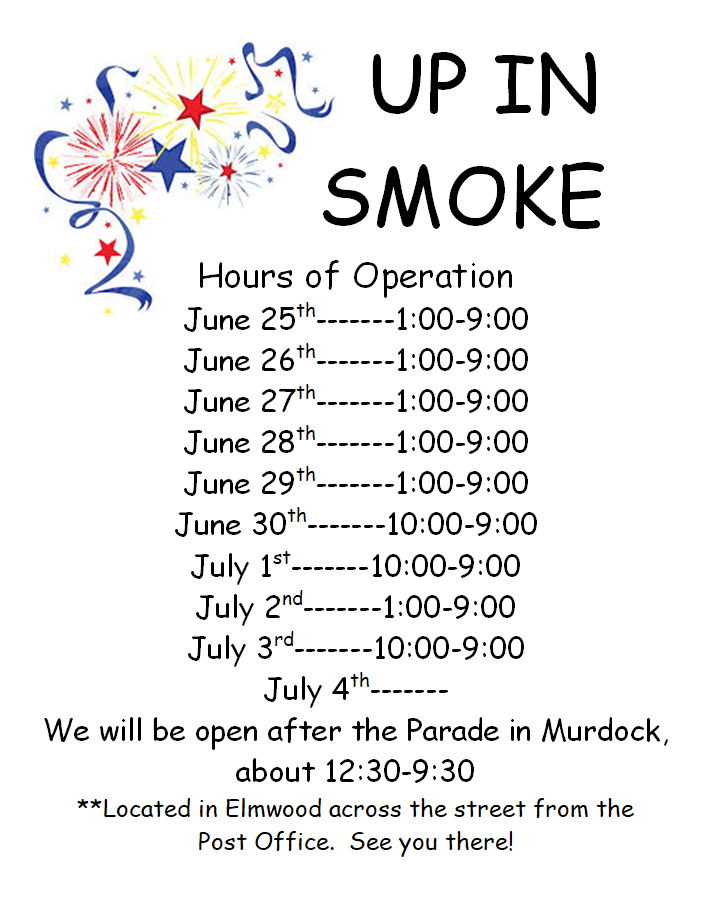 Fireworksforsale Elmwood