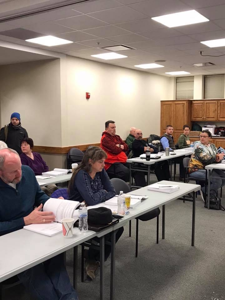 Cert Day 1