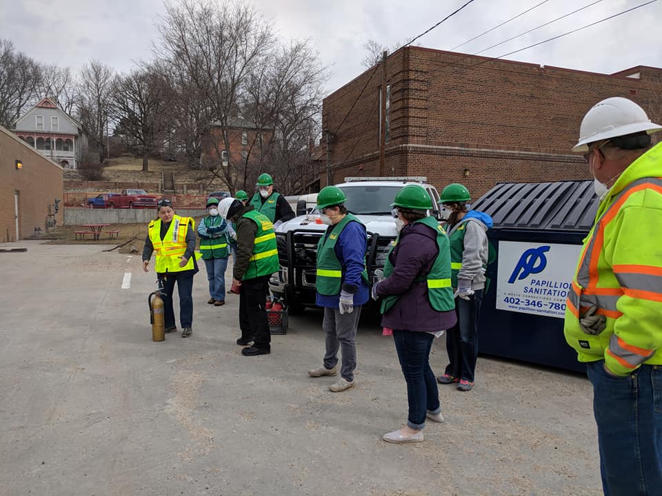 Cert training 5