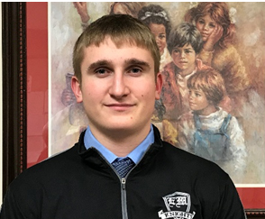 paytonFrahm WitteStudentofWeek