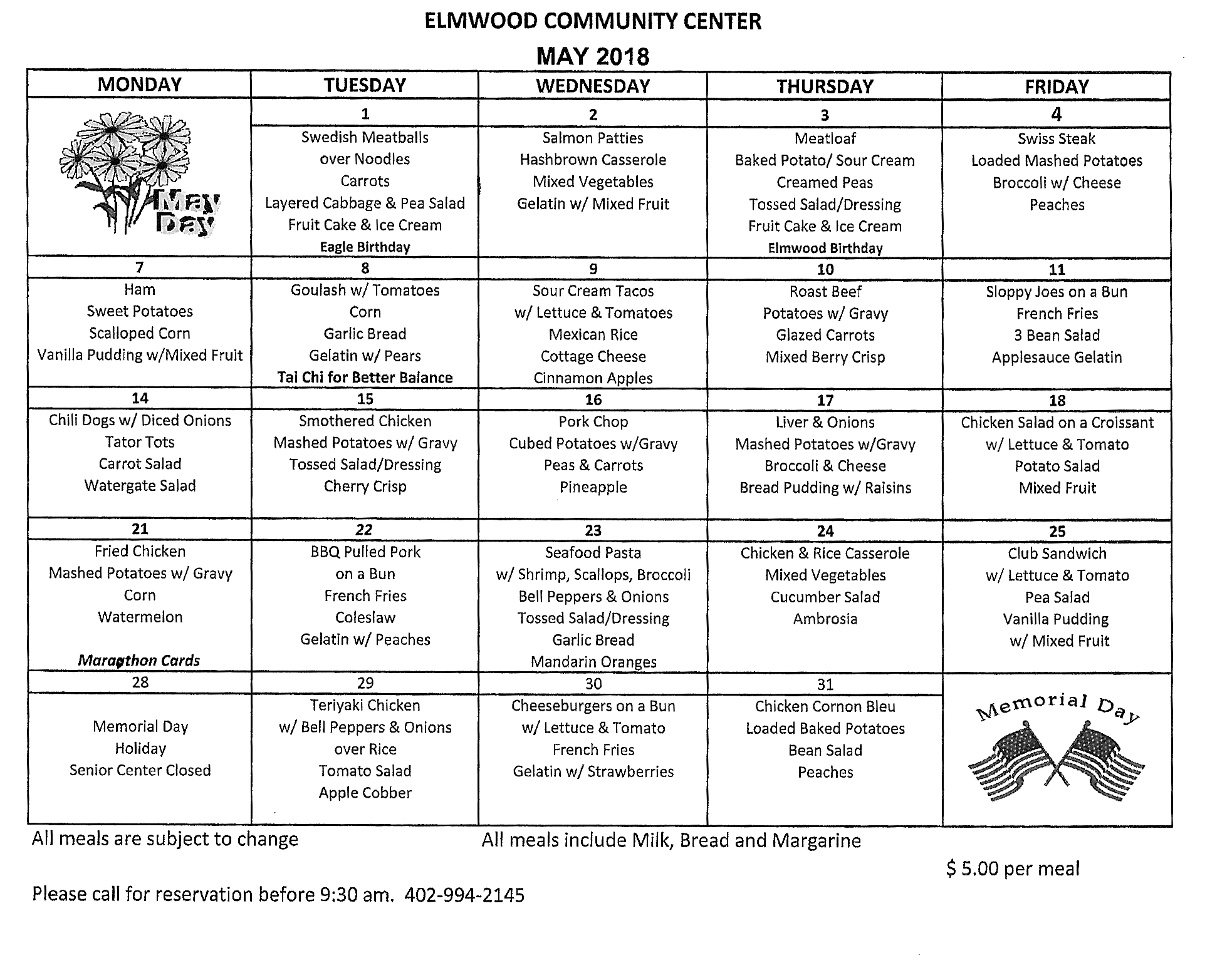 ElwmmdMenu communityCenter 05818