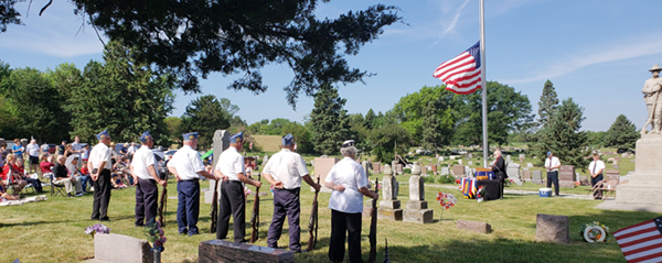 ElmwoodNebraska MemorialDay 2018b