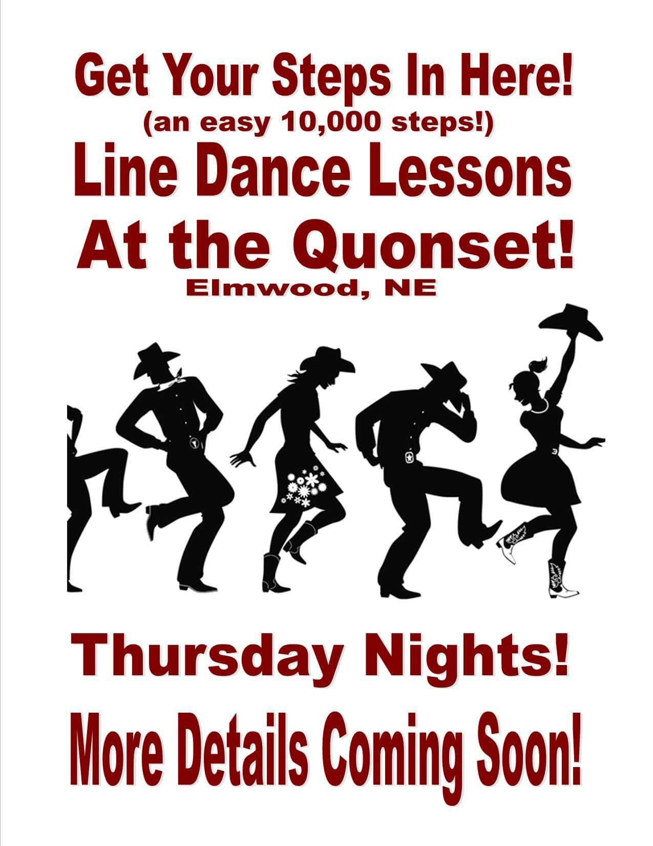 LindDancing