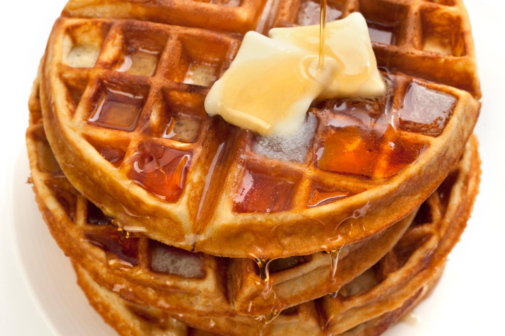 waffleman 2018