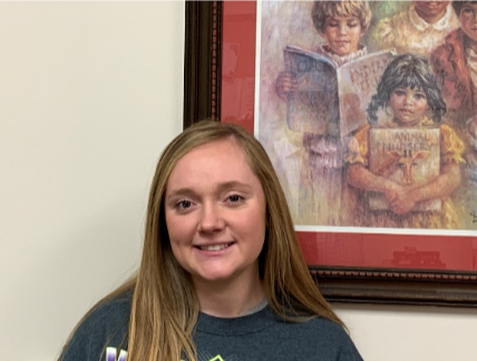 lauren justesen SOTW120219