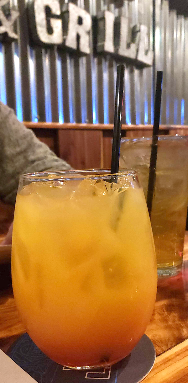 QuonsetDrink