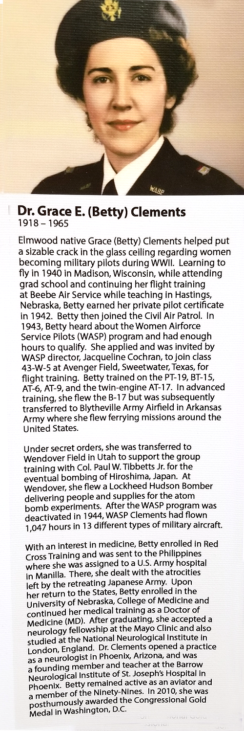 BettyClements Bio 20190124 165517