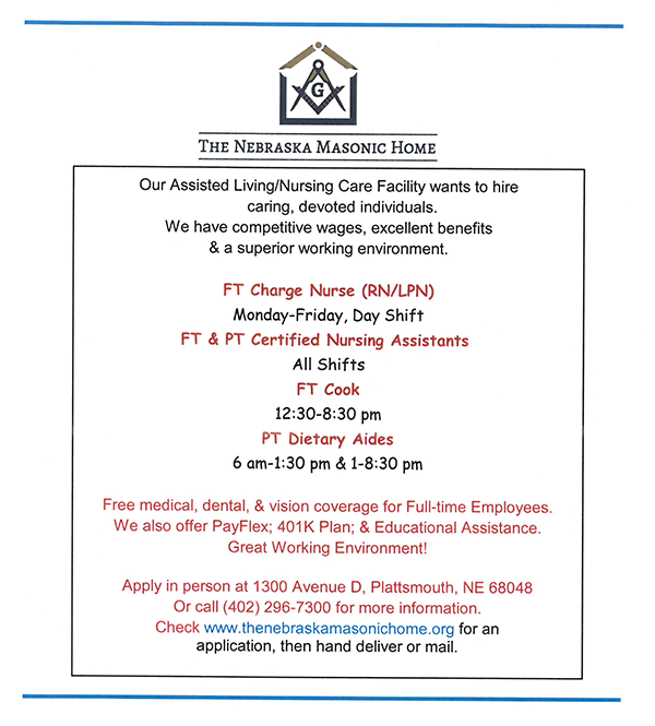 Masonic lodge 040820
