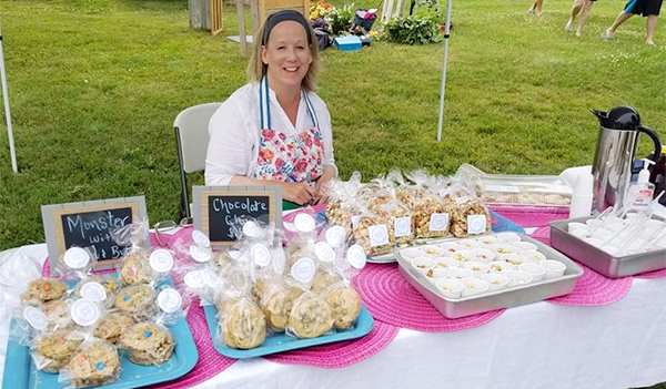 Farmers Market 627 2020
