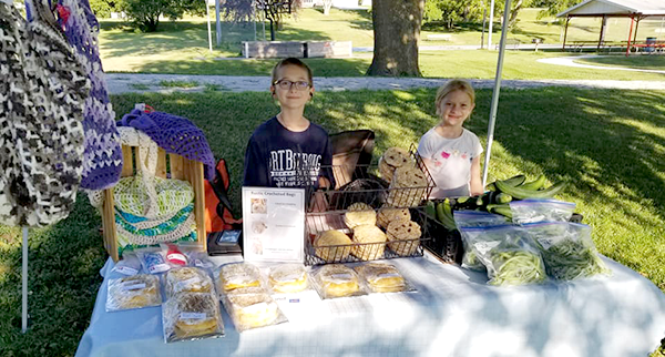Farmers mkt 7 11 2020