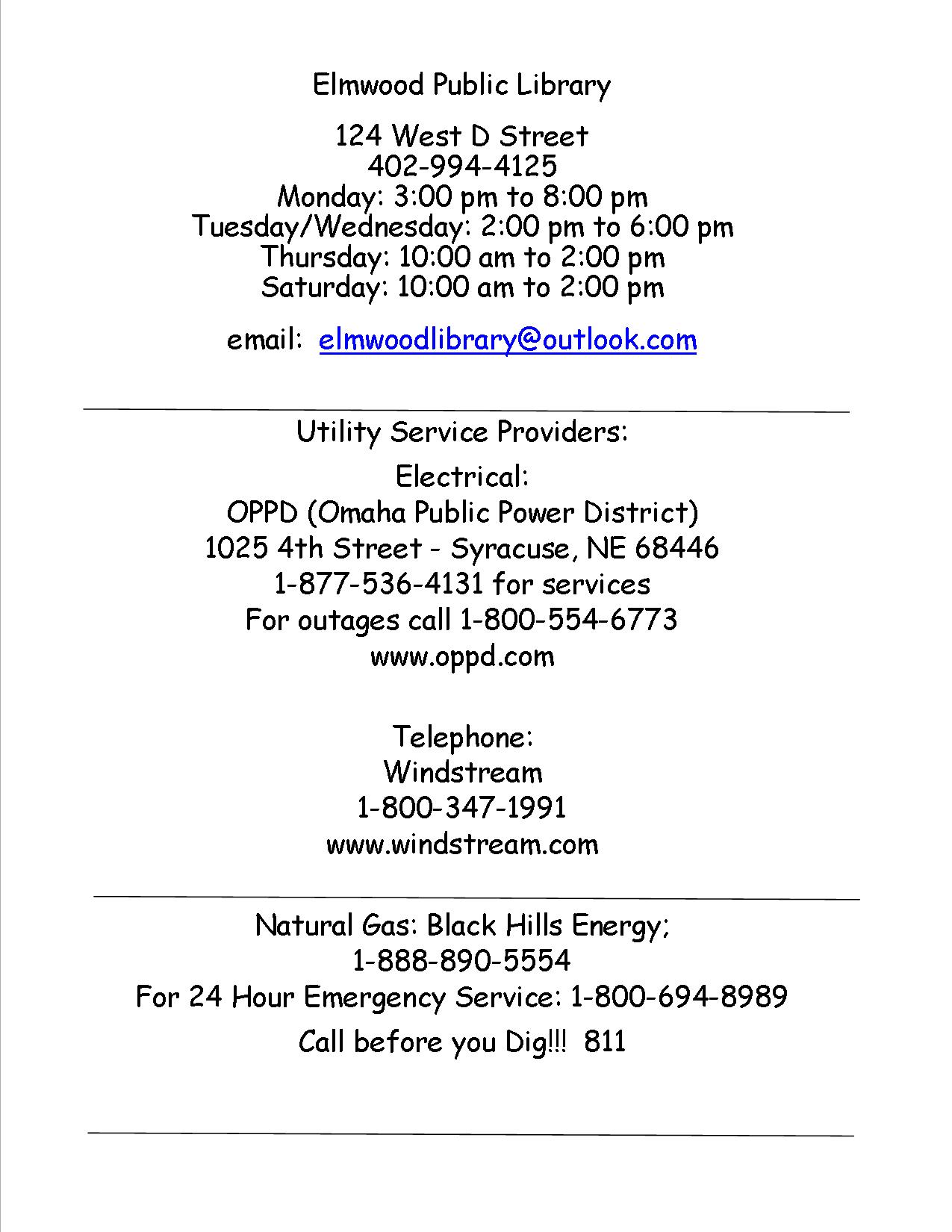 Updated Welcome info 10 01 2017 pg 2