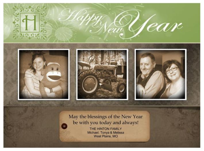 HintonFam NewYear_Card_FNL