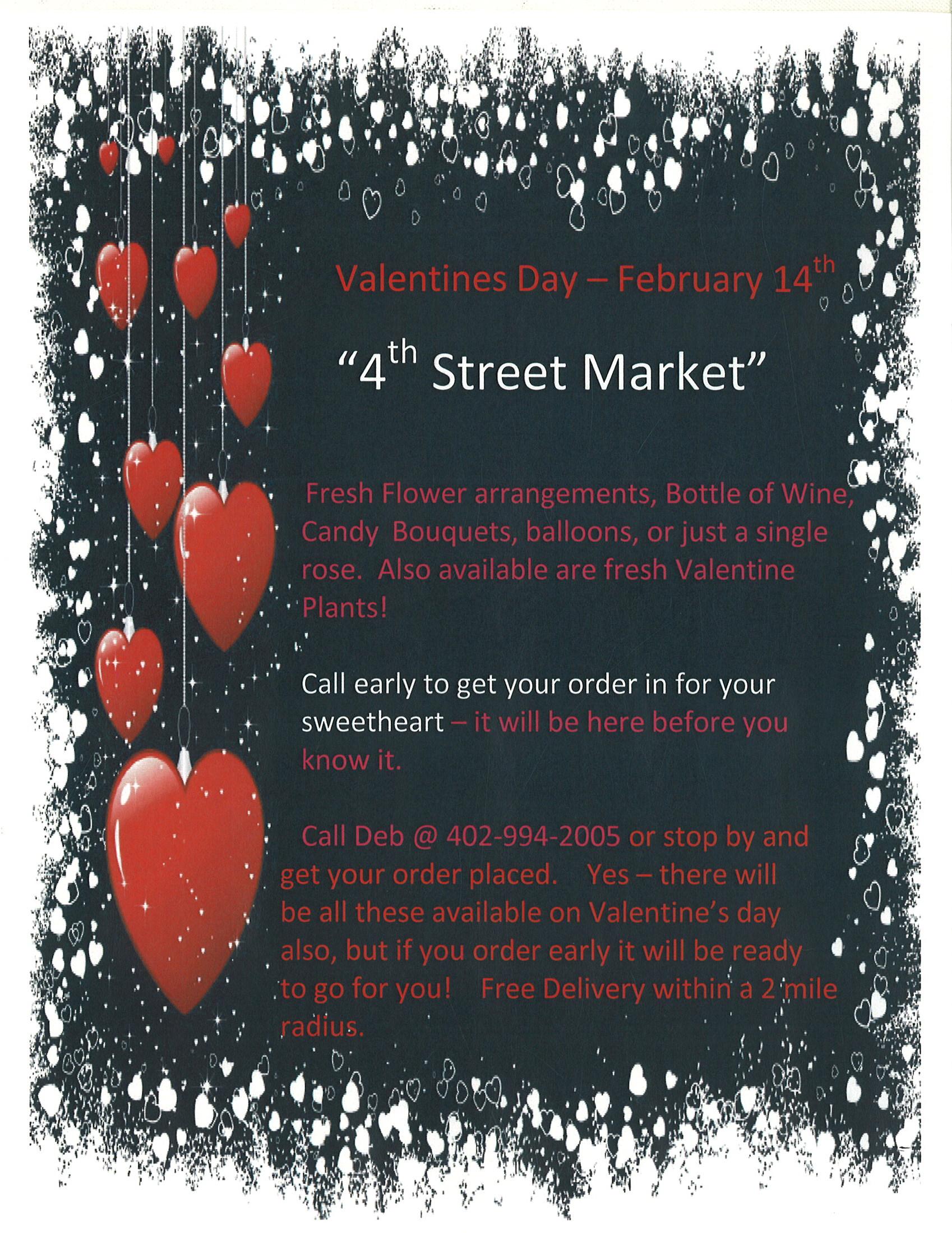 4th Street_V_Day