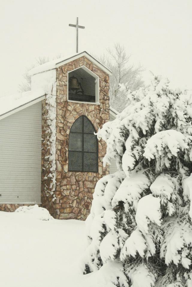 church