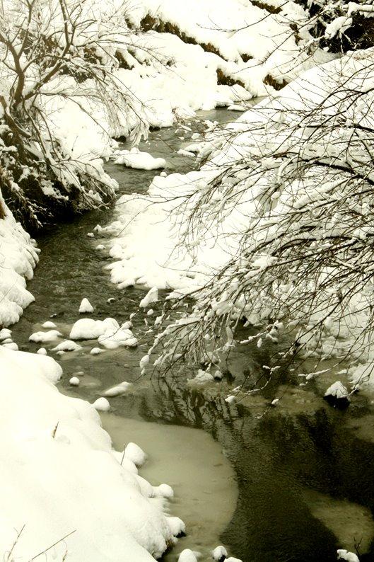 creek
