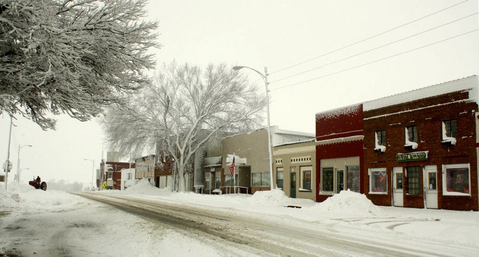snow bnp