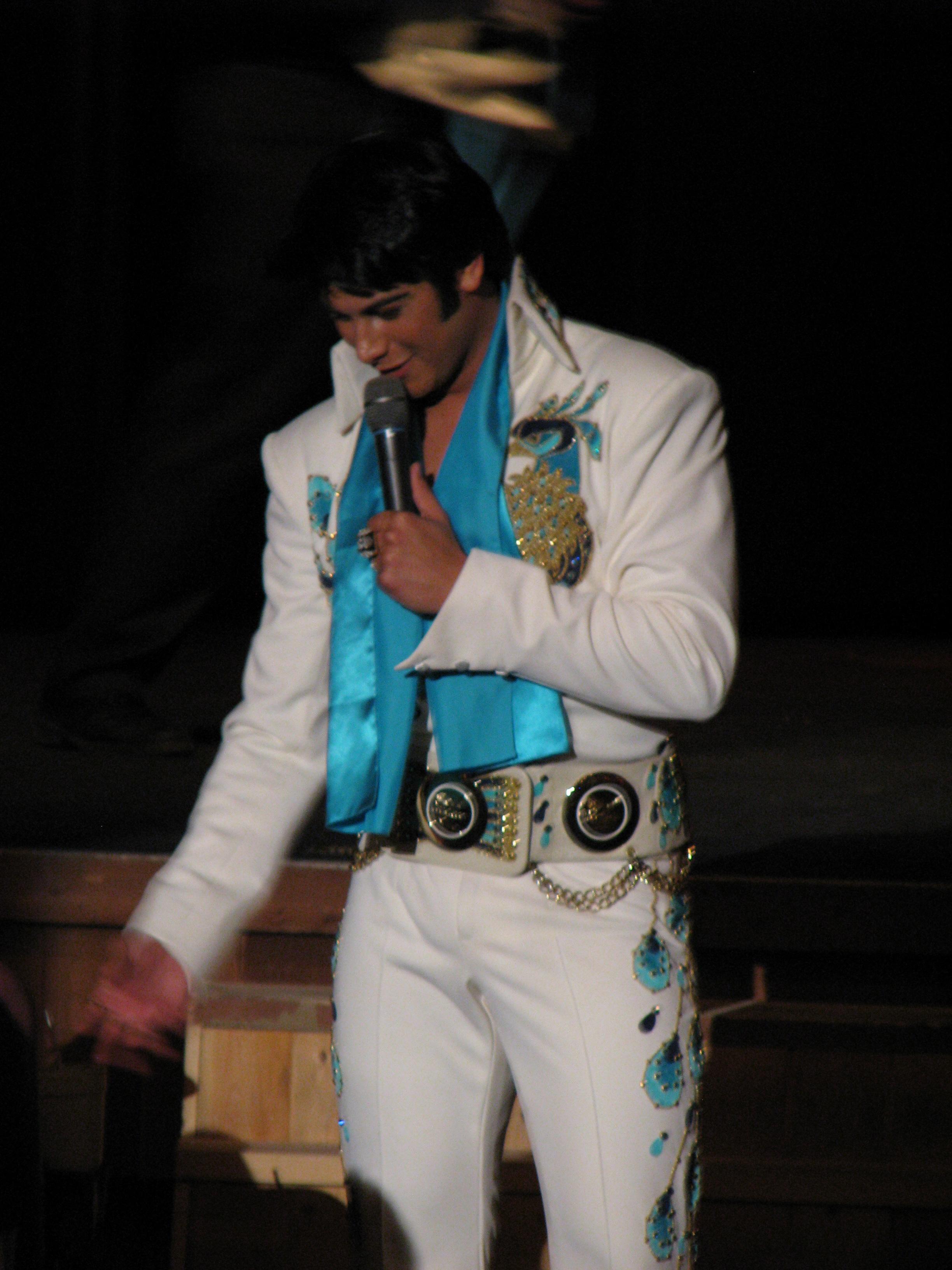 Elvis
