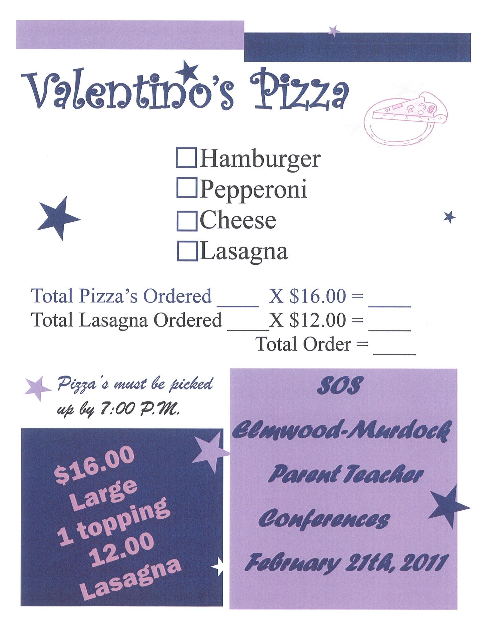 Valentinos