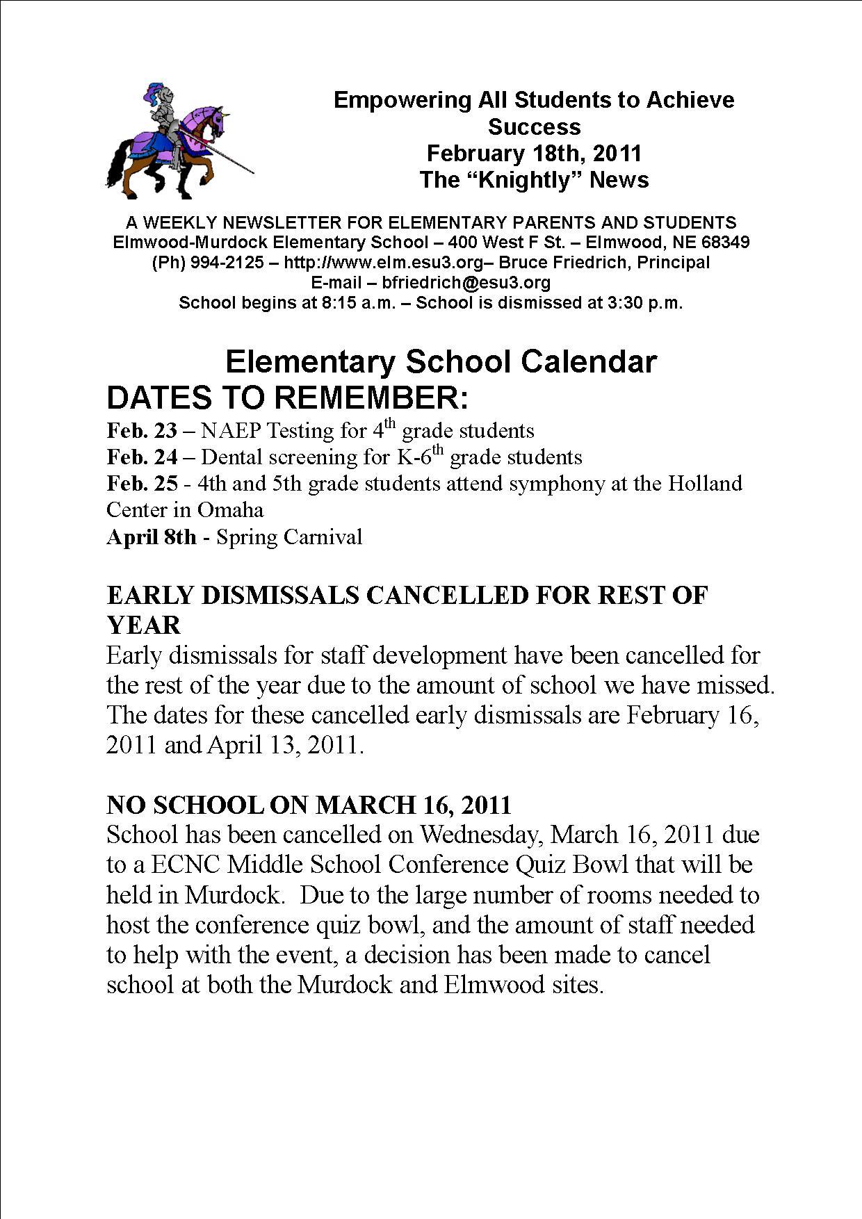 EM_Knightly_News_School_calendar
