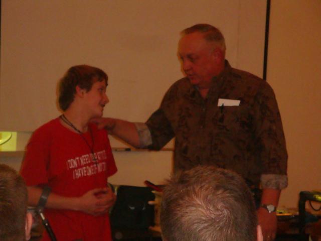 Mentor_Presentation_to_Joe