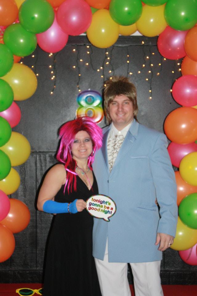Prom Josoffs