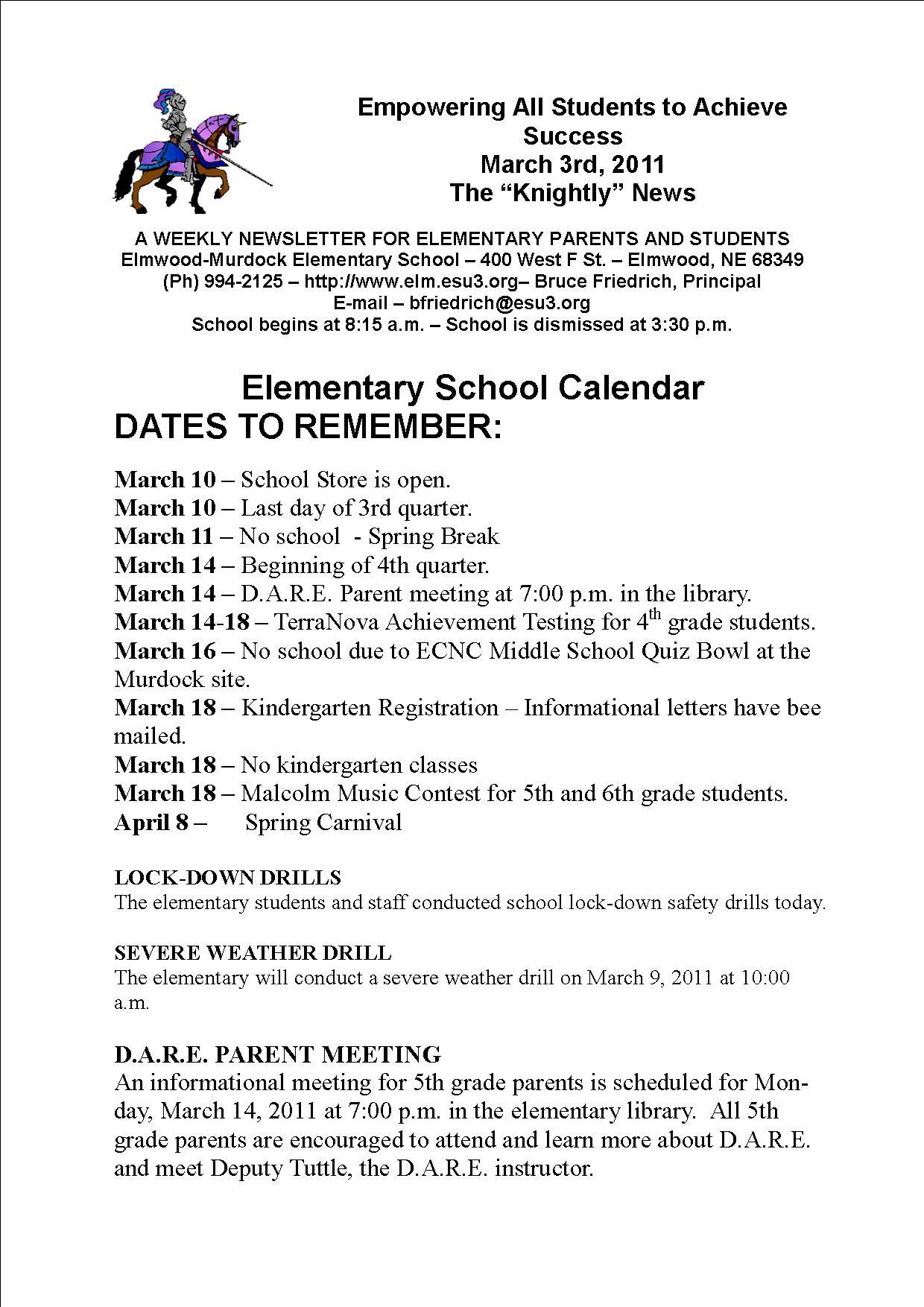 EM_Knightly_News_School_calendar