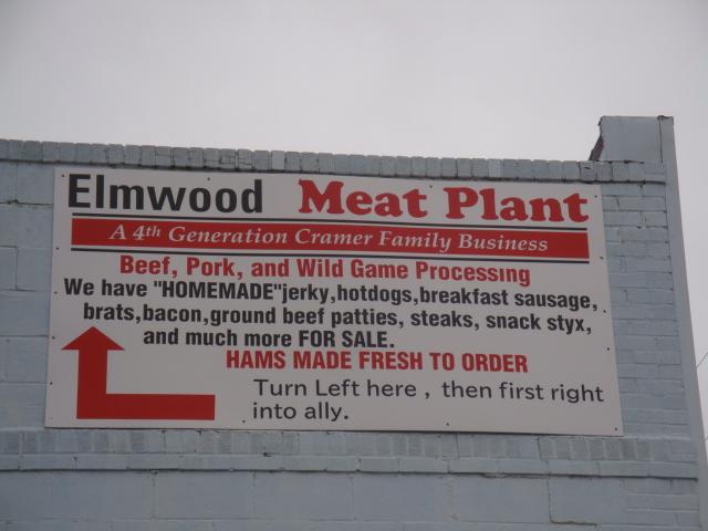 Meat Plant_Sign