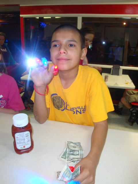 light up_boy