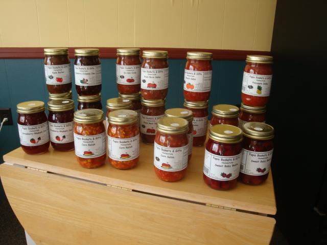 Salsa