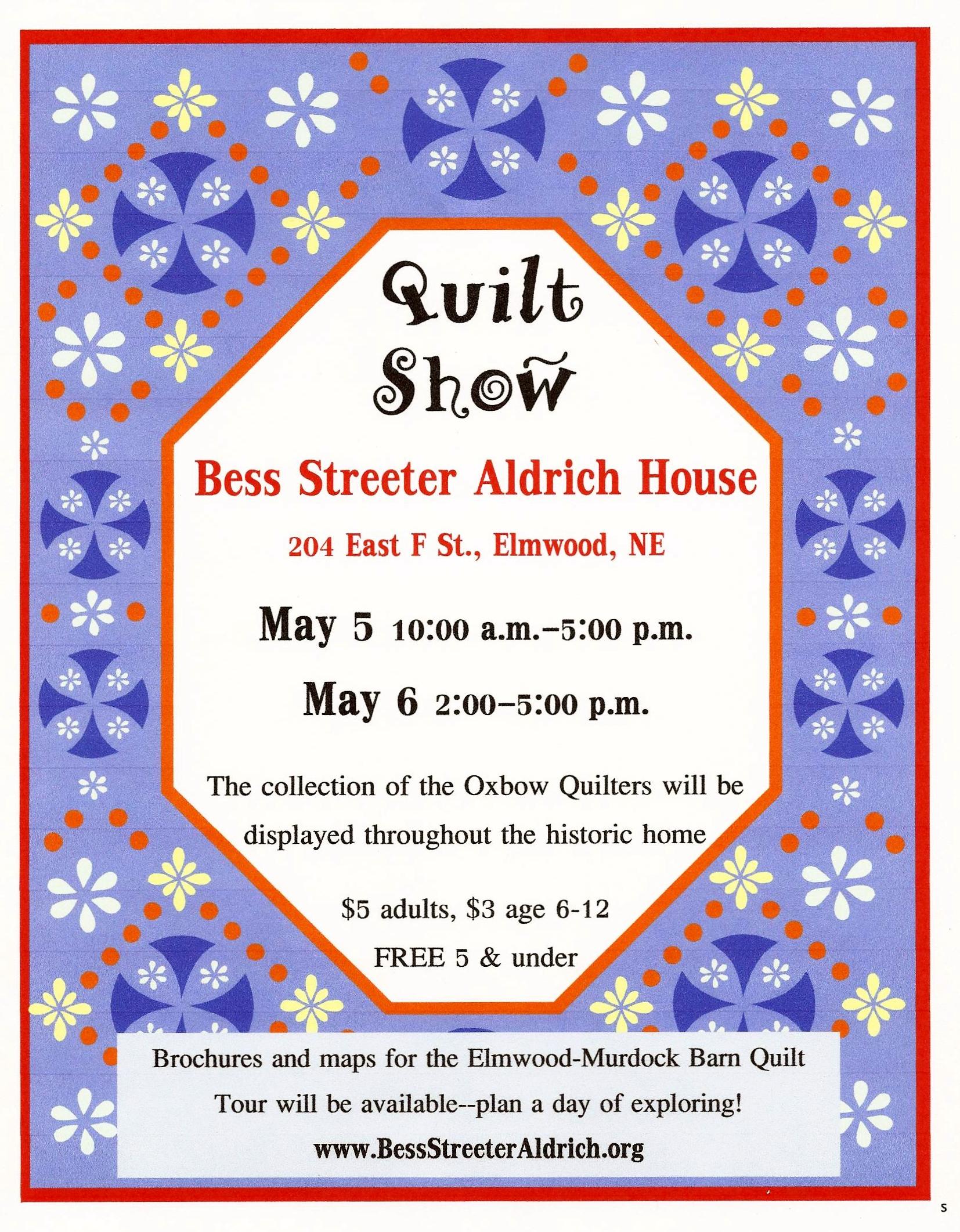 Quilt Show
