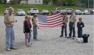 Flag Ceremony_2