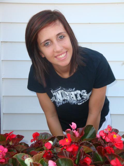 Cheer Brianne