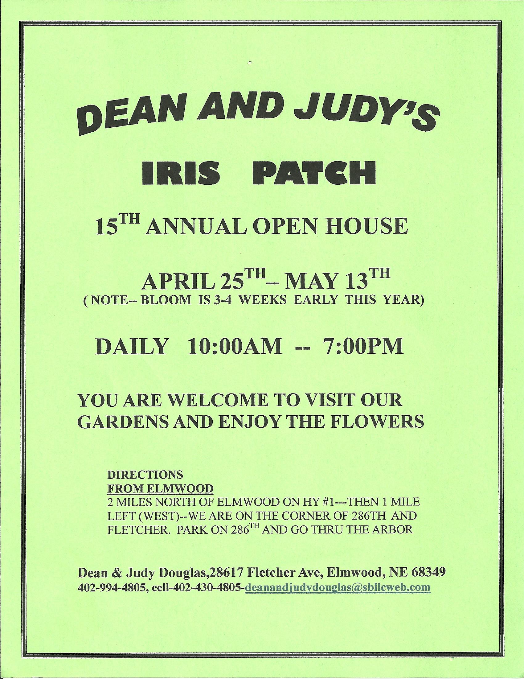 Dean and_Judys