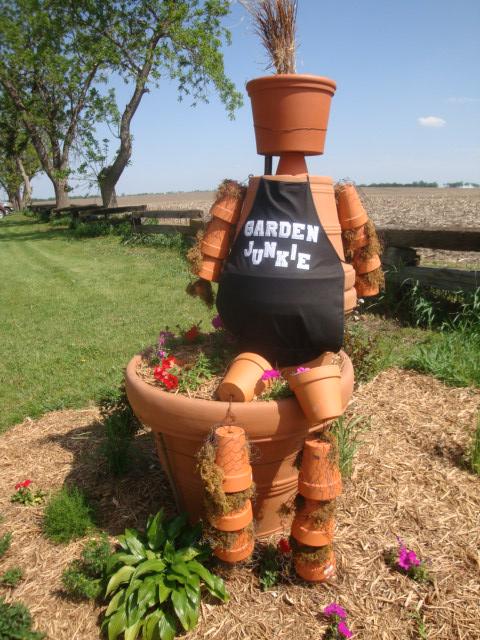 Gj man