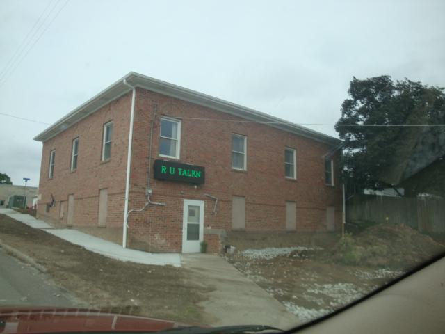RUTALKIN signx