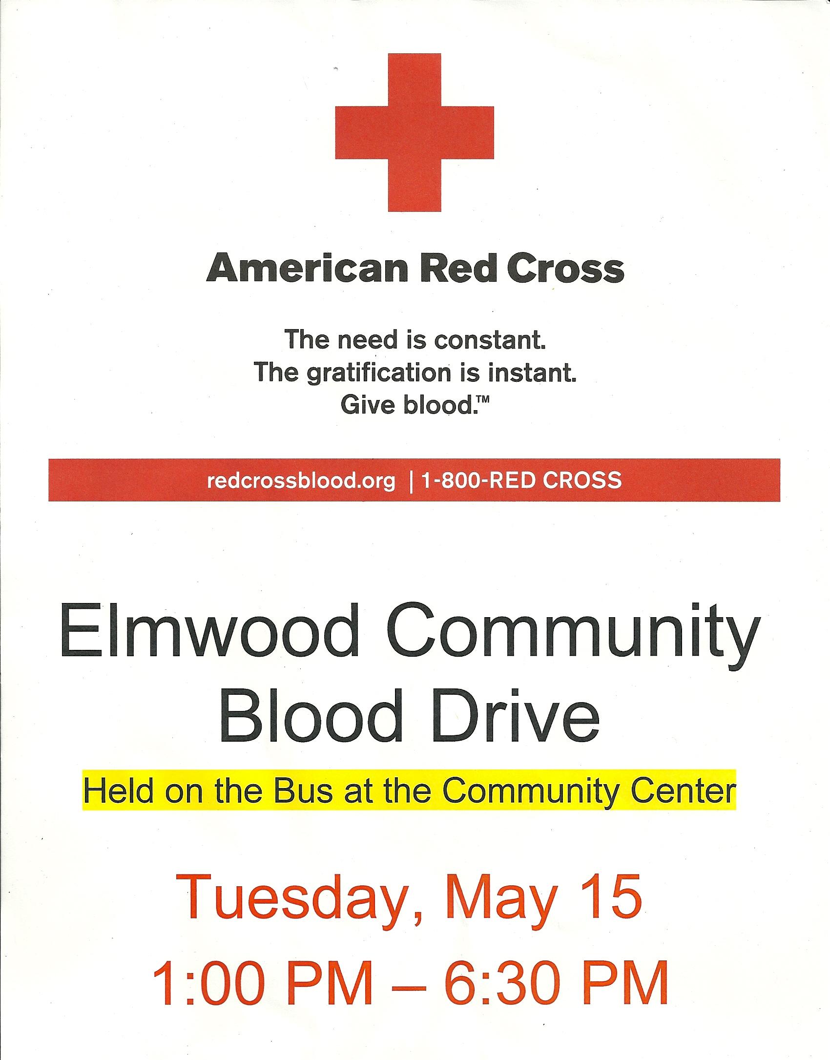 Red Cross