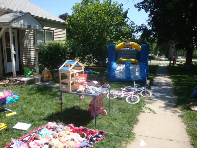best garage_sale