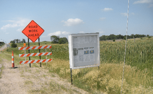 Construction