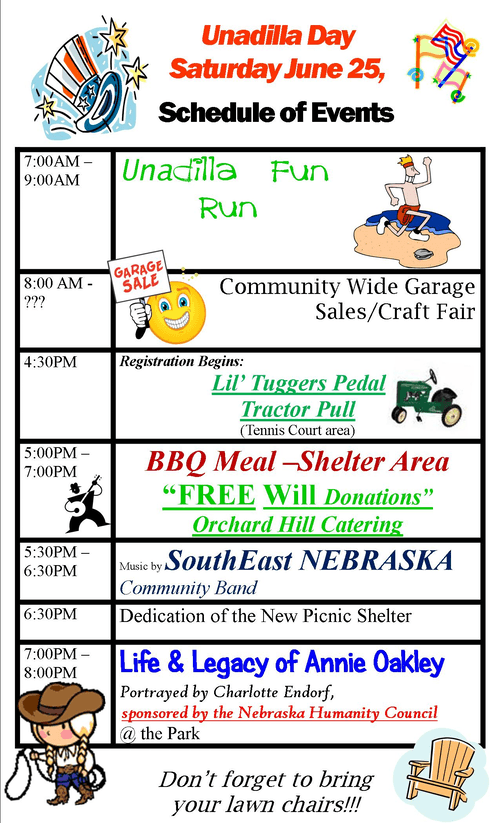 Unadilla_Day_Poster
